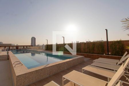 Apartamento para alugar com 99m², 3 quartos e 2 vagas Apartamento para alugar com 99m², 3 quartos e 2 vagasÁrea Comum - Piscina