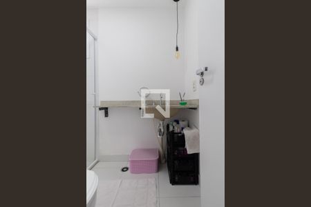 Apartamento para alugar com 99m², 3 quartos e 2 vagas Apartamento para alugar com 99m², 3 quartos e 2 vagasBanheiro Suíte