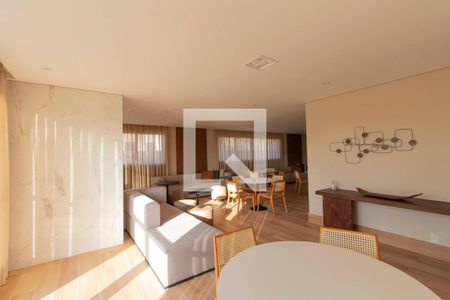 Apartamento para alugar com 99m², 3 quartos e 2 vagas Apartamento para alugar com 99m², 3 quartos e 2 vagasÁrea comum