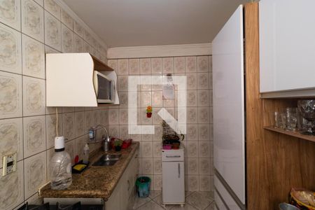 Apartamento à venda com 55m², 2 quartos e 1 vaga Apartamento à venda com 55m², 2 quartos e 1 vagaCozinha