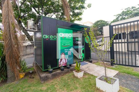 Apartamento à venda com 55m², 2 quartos e 1 vaga Apartamento à venda com 55m², 2 quartos e 1 vagaÁrea comum - Mni Mercado