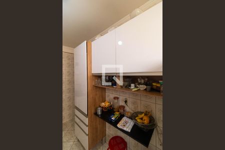 Apartamento à venda com 55m², 2 quartos e 1 vaga Apartamento à venda com 55m², 2 quartos e 1 vagaCozinha