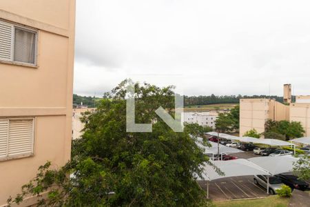 Apartamento à venda com 55m², 2 quartos e 1 vaga Apartamento à venda com 55m², 2 quartos e 1 vagaVista do Quarto 02