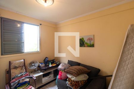 Apartamento à venda com 55m², 2 quartos e 1 vaga Apartamento à venda com 55m², 2 quartos e 1 vagaQuarto 02
