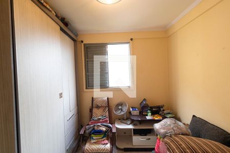 Apartamento à venda com 55m², 2 quartos e 1 vaga Apartamento à venda com 55m², 2 quartos e 1 vagaQuarto 02