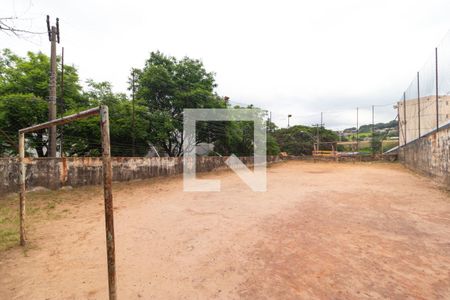 Apartamento à venda com 55m², 2 quartos e 1 vaga Apartamento à venda com 55m², 2 quartos e 1 vagaÁrea comum - Campo de Futebol