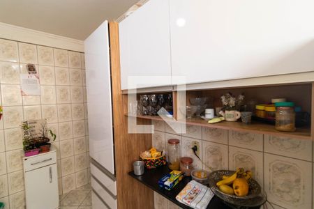 Apartamento à venda com 55m², 2 quartos e 1 vaga Apartamento à venda com 55m², 2 quartos e 1 vagaCozinha