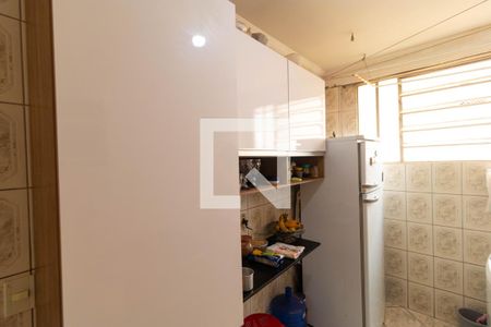 Apartamento à venda com 55m², 2 quartos e 1 vaga Apartamento à venda com 55m², 2 quartos e 1 vagaCozinha