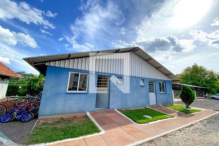 Apartamento à venda com 58m², 2 quartos e 1 vaga Apartamento à venda com 58m², 2 quartos e 1 vagaÁrea comum - Salão de festas