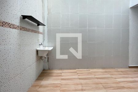 Casa para alugar com 125m², 1 quarto e sem vagaÁrea de Serviço