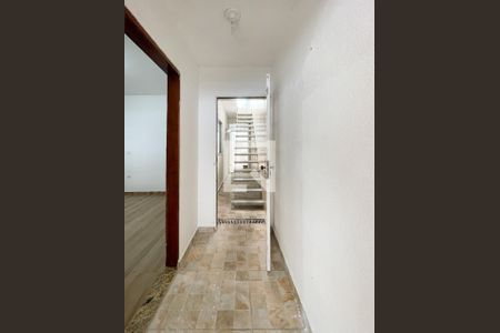 Casa para alugar com 125m², 1 quarto e sem vagaEntrada