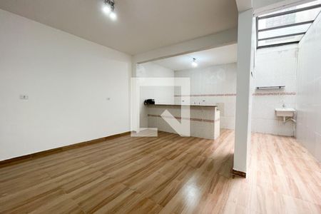 Casa para alugar com 125m², 1 quarto e sem vagaCozinha