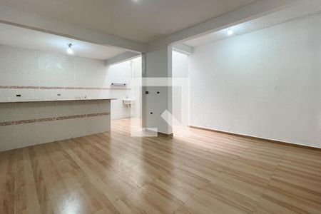 Casa para alugar com 125m², 1 quarto e sem vagaCozinha