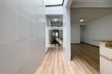 Casa para alugar com 125m², 1 quarto e sem vagaÁrea de Serviço