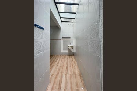 Casa para alugar com 125m², 1 quarto e sem vagaÁrea de Serviço