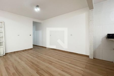 Casa para alugar com 125m², 1 quarto e sem vagaCozinha