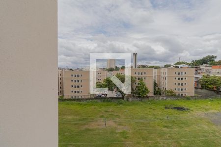 Apartamento para alugar com 32m², 2 quartos e sem vaga Apartamento para alugar com 32m², 2 quartos e sem vagaVista Quarto 2