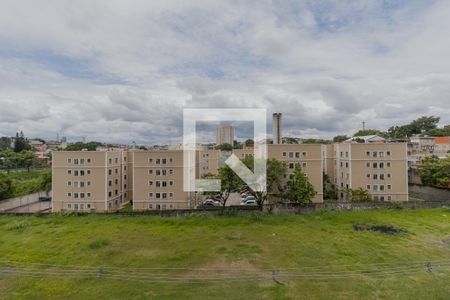 Apartamento para alugar com 32m², 2 quartos e sem vaga Apartamento para alugar com 32m², 2 quartos e sem vagaVista Quarto 1