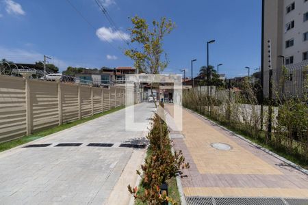 Apartamento para alugar com 32m², 2 quartos e sem vaga Apartamento para alugar com 32m², 2 quartos e sem vagaÁrea Comum