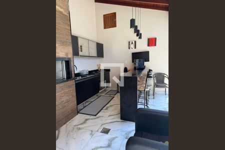 Casa à venda com 245m², 3 quartos e 4 vagas Casa à venda com 245m², 3 quartos e 4 vagasFoto 11