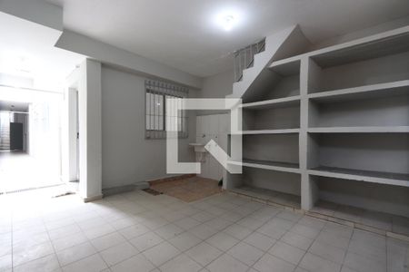 Casa para alugar com 100m², 1 quarto e 1 vagaGaragem