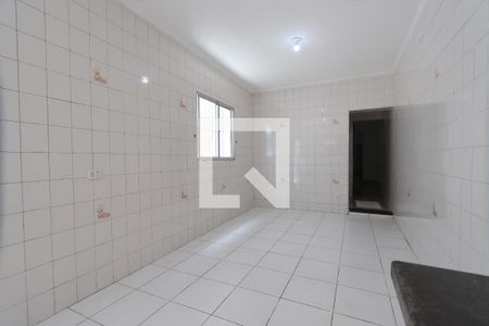 Casa para alugar com 100m², 1 quarto e 1 vagaCozinha