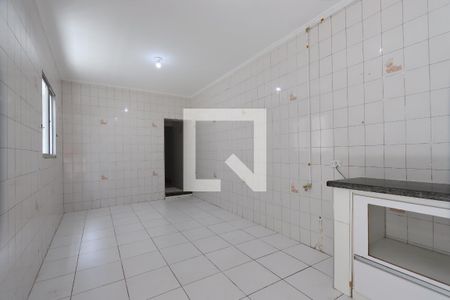 Casa para alugar com 100m², 1 quarto e 1 vagaCozinha