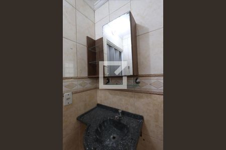 Casa para alugar com 100m², 1 quarto e 1 vagaBanheiro