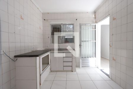 Casa para alugar com 100m², 1 quarto e 1 vagaCozinha