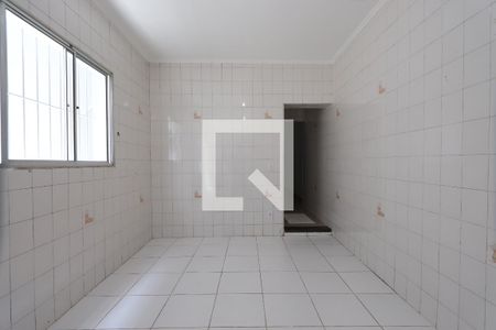 Casa para alugar com 100m², 1 quarto e 1 vagaCozinha