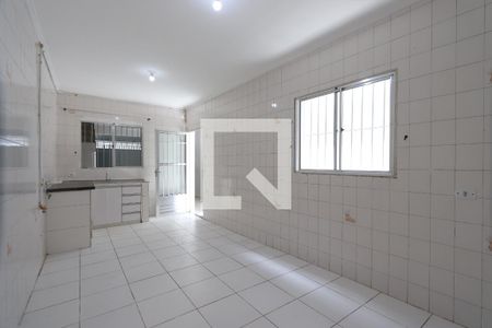 Casa para alugar com 100m², 1 quarto e 1 vagaCozinha