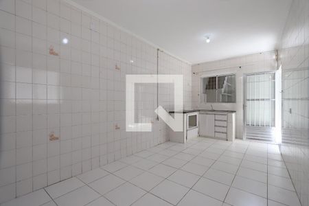 Casa para alugar com 100m², 1 quarto e 1 vagaCozinha