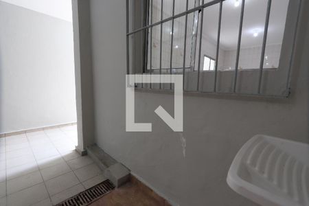 Casa para alugar com 100m², 1 quarto e 1 vagaLavanderia