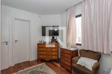 Apartamento à venda com 200m², 3 quartos e 3 vagas