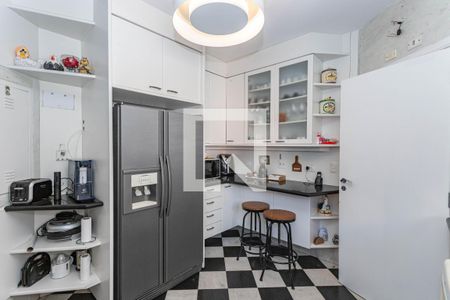 Apartamento à venda com 200m², 3 quartos e 3 vagas