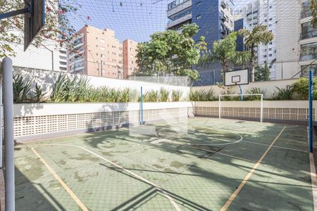 Apartamento à venda com 200m², 3 quartos e 3 vagas
