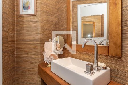 Apartamento à venda com 200m², 3 quartos e 3 vagas