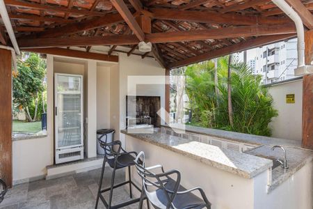 Apartamento à venda com 200m², 3 quartos e 3 vagas