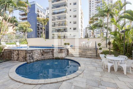 Apartamento à venda com 200m², 3 quartos e 3 vagas