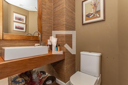 Apartamento à venda com 200m², 3 quartos e 3 vagas