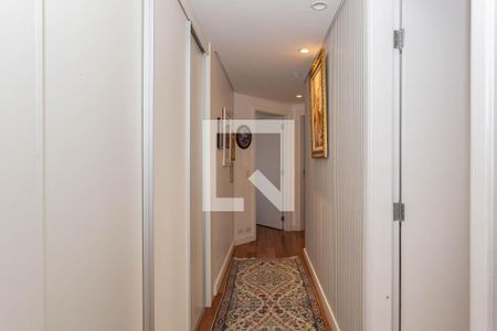 Apartamento à venda com 200m², 3 quartos e 3 vagas