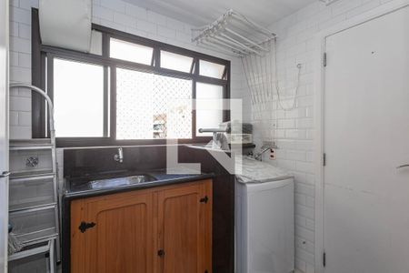 Apartamento à venda com 200m², 3 quartos e 3 vagas