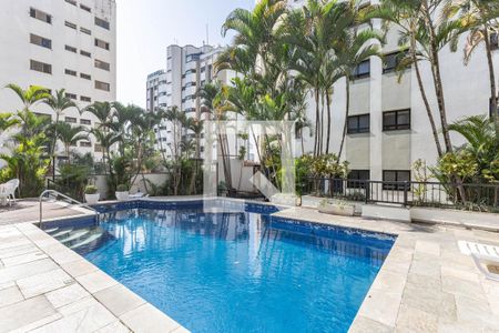 Apartamento à venda com 200m², 3 quartos e 3 vagas