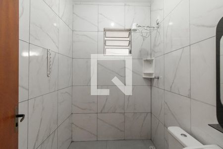 Casa à venda com 150m², 3 quartos e 1 vaga Casa à venda com 150m², 3 quartos e 1 vagaBanheiro