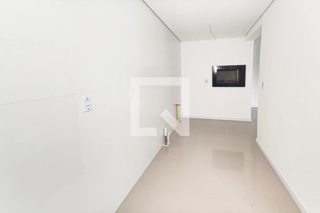 Apartamento à venda com 66m², 2 quartos e sem vagaCozinha e Área de Serviço