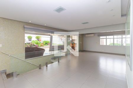 Apartamento à venda com 340m², 4 quartos e 4 vagas Apartamento à venda com 340m², 4 quartos e 4 vagasSalão - Cobertura