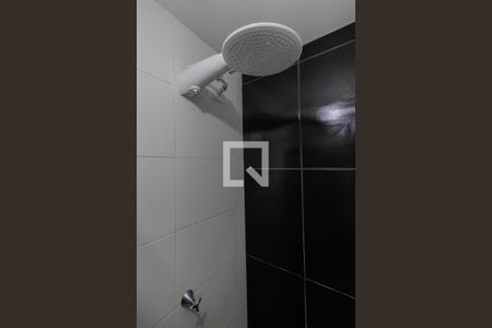 Apartamento à venda com 28m², 1 quarto e sem vaga Apartamento à venda com 28m², 1 quarto e sem vagaBanheiro Suíte