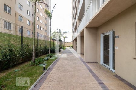 Apartamento à venda com 28m², 1 quarto e sem vaga Apartamento à venda com 28m², 1 quarto e sem vagaÁrea Comum