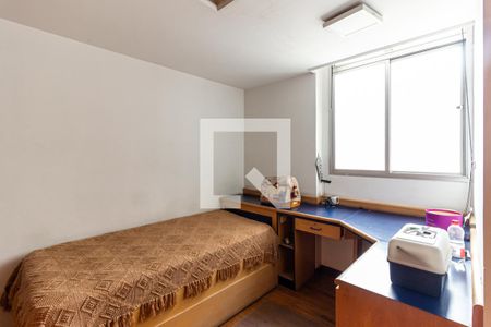 Apartamento à venda com 295m², 3 quartos e 2 vagasQuarto da Suíte 2