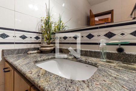 Apartamento à venda com 295m², 3 quartos e 2 vagasBanheiro da Suíte 2